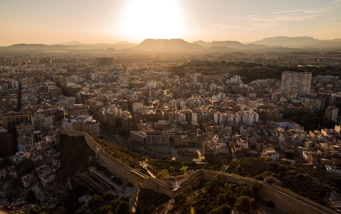 Alicante Evening Tapas Tour - Traveler Insights