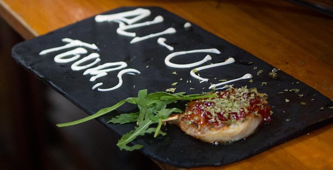 Alicante Evening Tapas Tour - Cuisine and Dishes