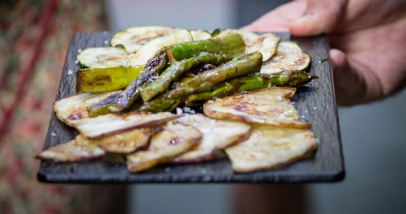 Alicante: Evening Tapas Tour - Alicantes Culinary Delights