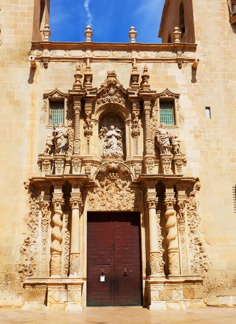 Alicante: Express Walk With a Local in 60 Minutes - Experience Highlights