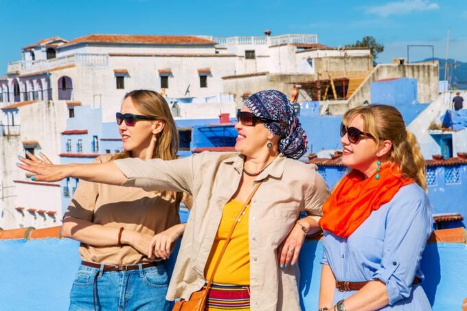 Alicante: Express Walk With a Local in 60 Minutes - Personalized Recommendations for Dining