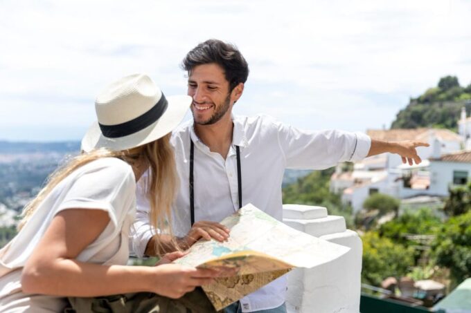 Alicante: Express Walk With a Local in 60 Minutes - Frequently Asked Questions