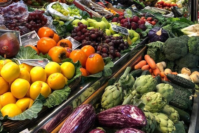 Alicante Food and Tapas Tour With a Local Guide - Unique Culinary Adventure in Alicante