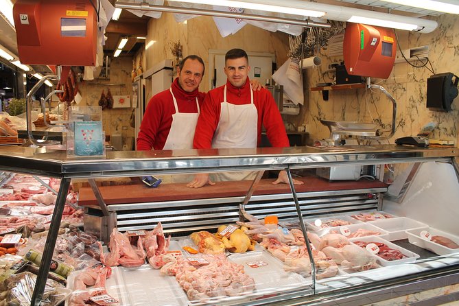 Alicante Food Tour - Itinerary Overview