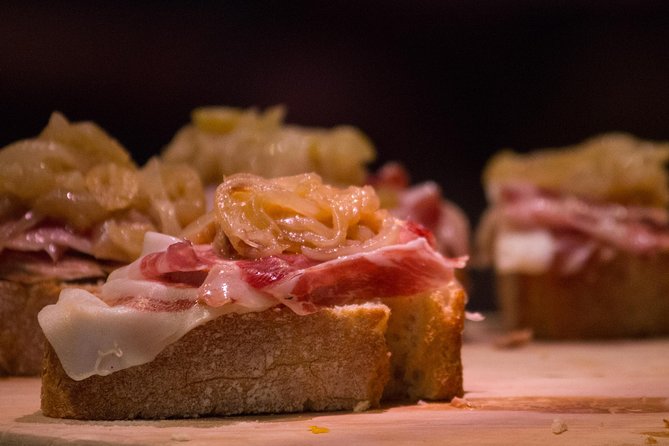 Alicante Food Tour - Cultural and Culinary Insights