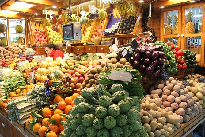Alicante Food Tour - Booking and Cancellation