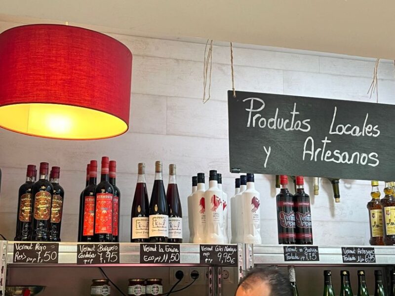 Alicante: Food Walking Tour With Tastings - Flexible Cancellation Policy
