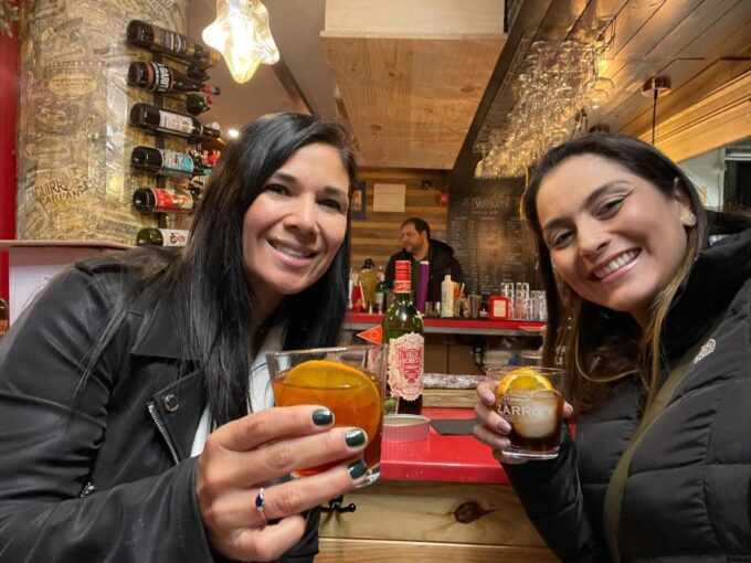 Alicante: Food Walking Tour With Tastings - Booking and Availability Information