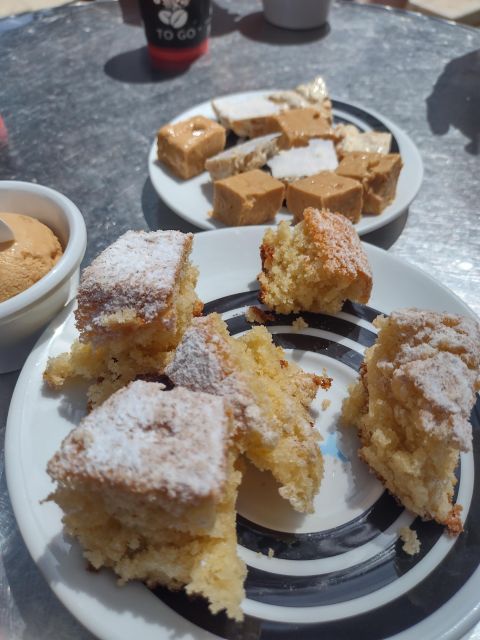 Alicante: Food Walking Tour With Tastings - Frequently Asked Questions