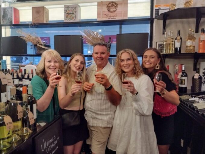 Alicante: Food Walking Tour With Wine Tasting and Tapas - Frequently Asked Questions