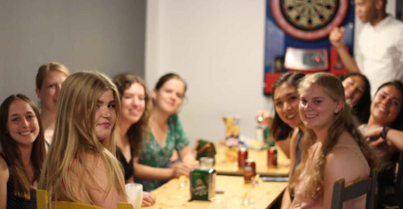 Alicante: Guided Pub Crawl With Shots and Beer - Itinerary and Highlights