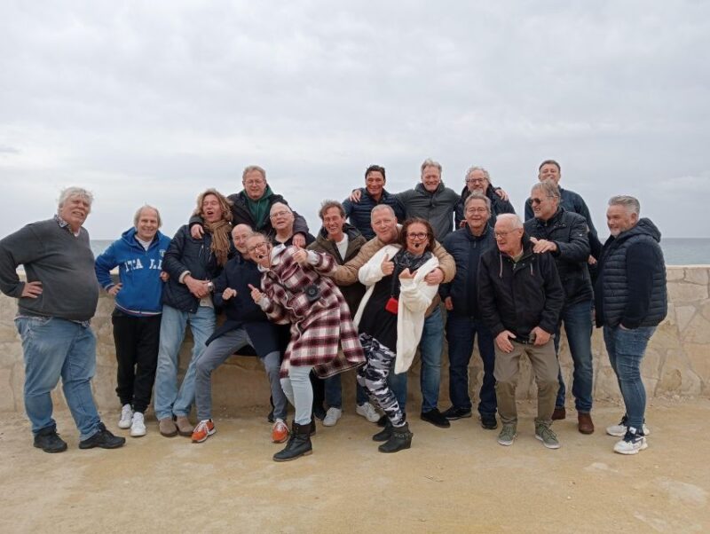 Alicante: Highlights Bike Tour - Tour Overview
