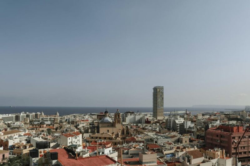 Alicante Highlights Tour: Discover Spain's Coastal Treasure - Key Attractions