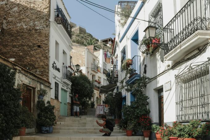 Alicante Highlights Tour: Discover Spain's Coastal Treasure - Booking Information