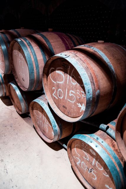 Alicante: Highlights Tour With Tasting & Winery Visit - Experiencing Local Snacks and Beverages