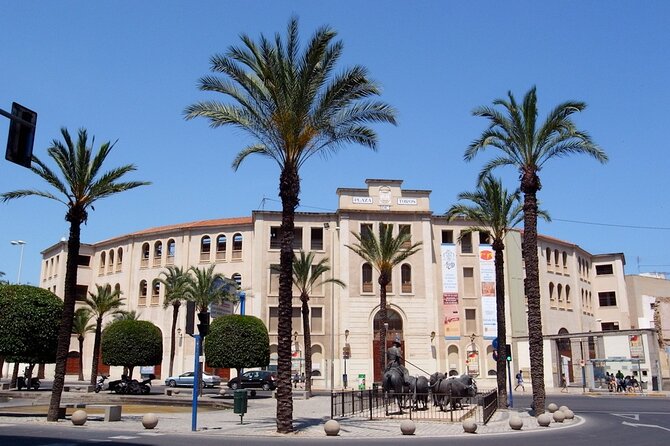 Alicante Like a Local: Customized Private Tour - Tour Overview