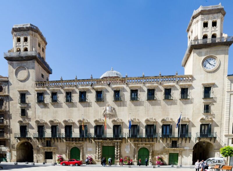Alicante Like a Local: Customized Private Tour - Key Points