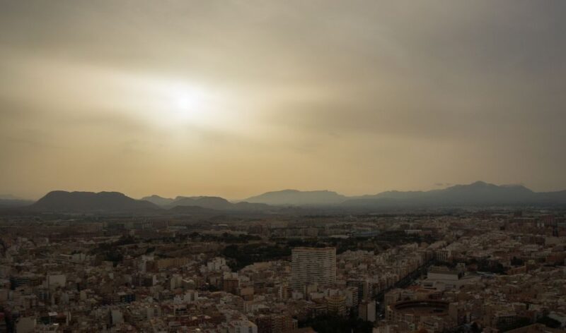 Alicante Like a Local: Customized Private Tour - Customized Experience