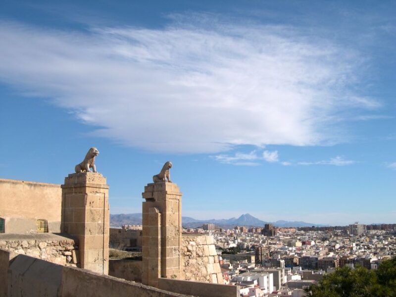 Alicante Like a Local: Customized Private Tour - Highlights and Interests