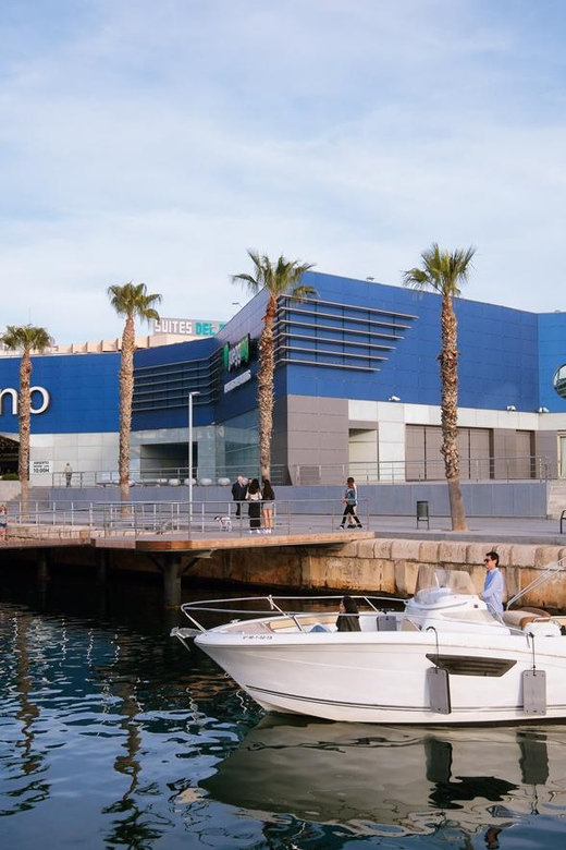 Alicante: Nautical Tour With Professional Tourist Guide - Frequently Asked Questions