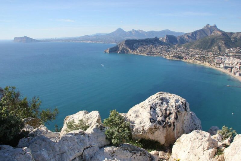 Alicante - Old Town Private Walking Tour - Itinerary