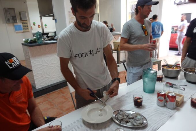 Alicante: Paella and Sangría Workshop With Market Visit - Participant Logistics and Expectations