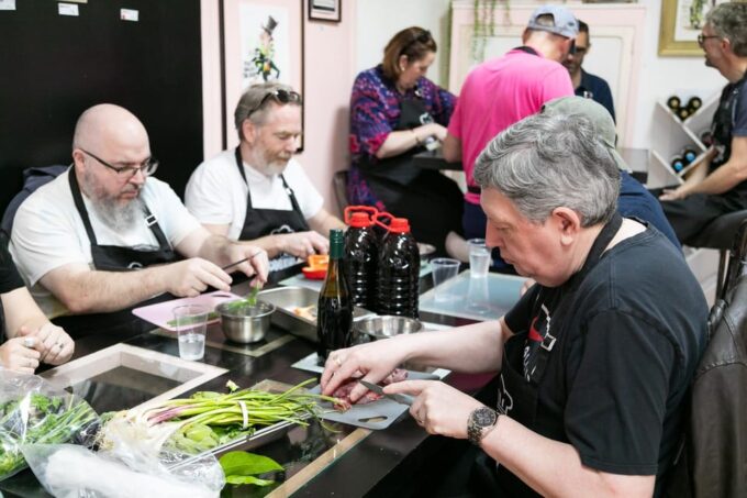 Alicante: Paella and Sangría Workshop With Market Visit - Customer Feedback and Ratings