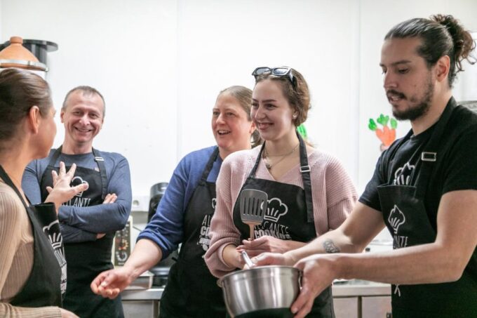 Alicante: Paella and Sangría Workshop With Market Visit - FAQ