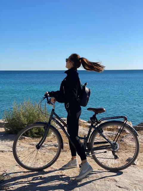 Alicante Port Jet Ski 1hr (2pax) and City Bikes (All Day) - Experience Highlights