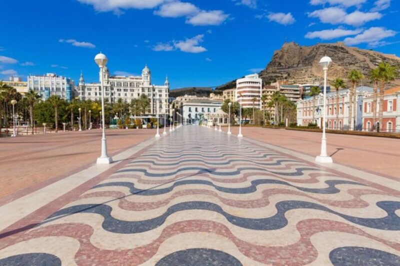 Alicante: Private Custom Walking Tour - Customer Feedback