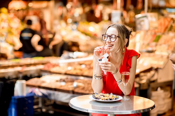 Alicante PRIVATE Food Tour With Locals: 10 Food & Drink Tastings Included - Exploring Alicantes Local Landmarks