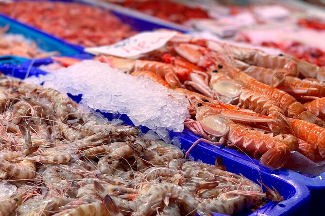 Alicante PRIVATE Food Tour With Locals: 10 Food & Drink Tastings Included - Cancellation Policy and Flexibility