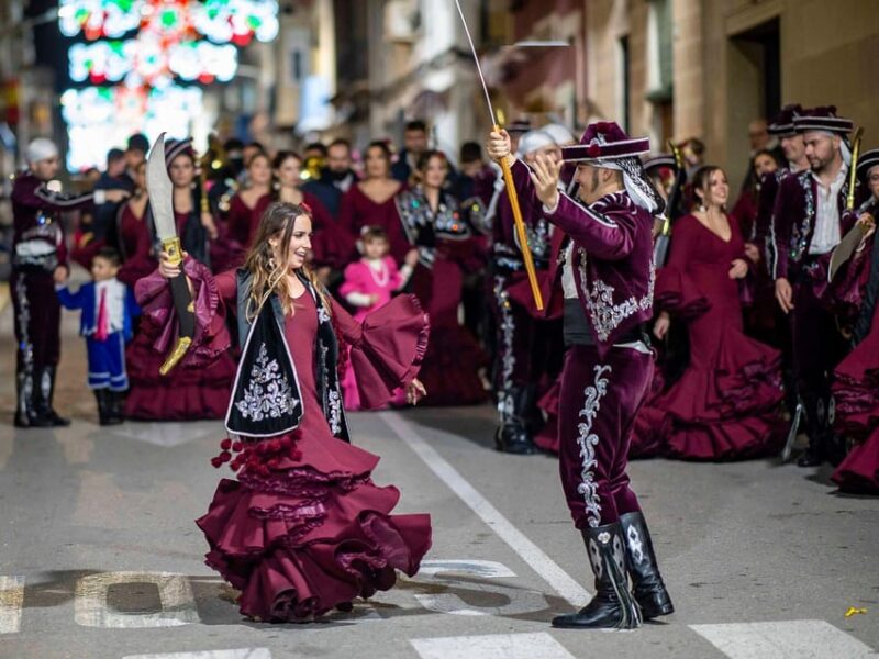 Alicante Private Guided City Tour - Experience Highlights