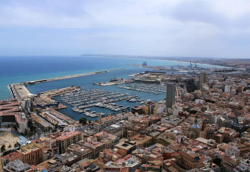 Alicante Private Guided City Tour - Tour Inclusions