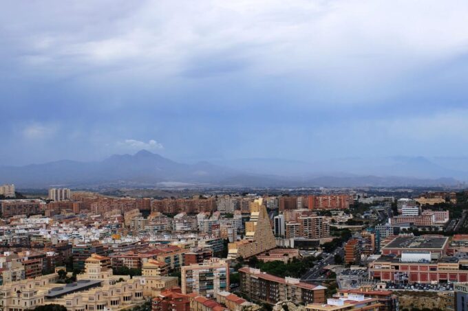 Alicante Private Guided City Tour - Frequently Asked Questions