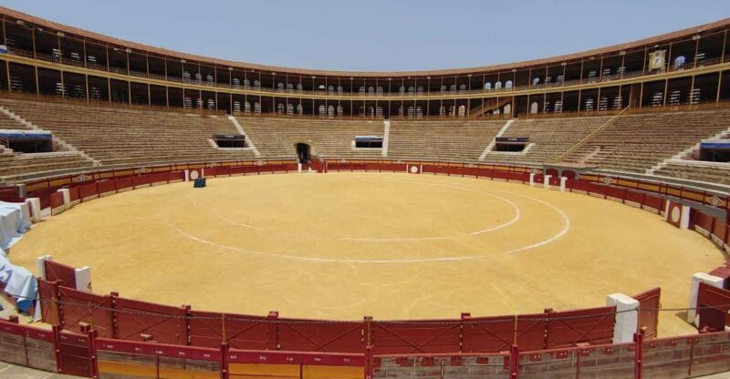 Alicante: Private Guided Visit to Alicante Bullring & Museum - Key Points