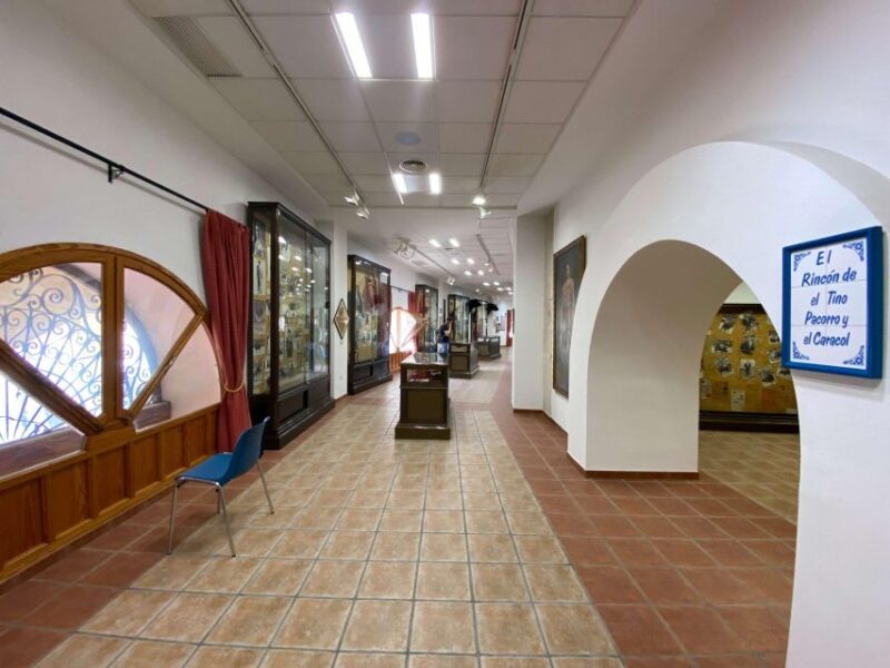 Alicante: Private Guided Visit to Alicante Bullring & Museum - Tour Details