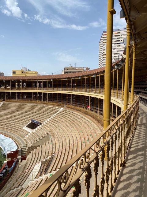 Alicante: Private Guided Visit to Alicante Bullring & Museum - Frequently Asked Questions