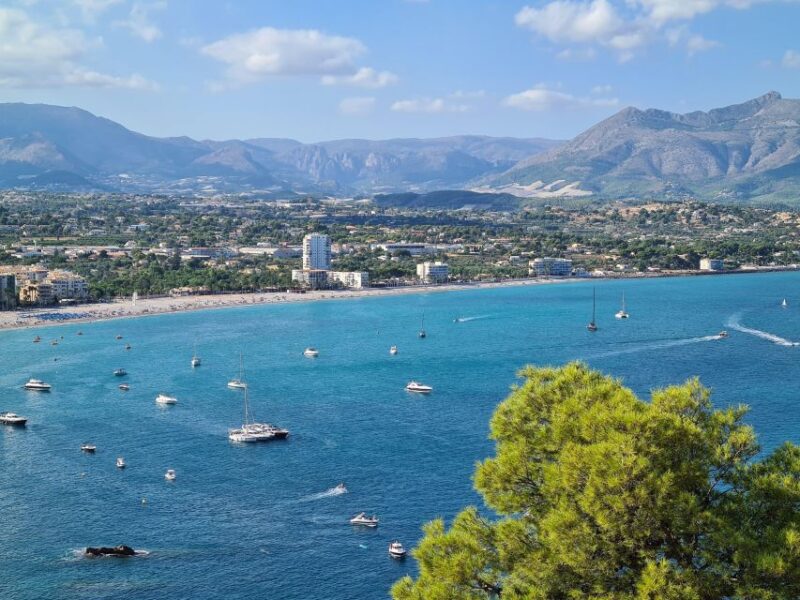 Alicante Private Guided Walking Tour - Greek and Phoenician Trade Routes