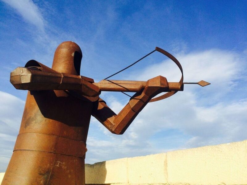 Alicante Private Guided Walking Tour - Castile-Aragon Clashes and Succession Wars