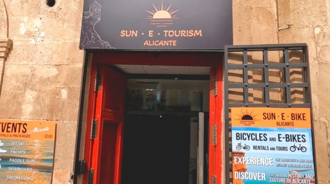 Alicante: Private Santa Bárbara Castle Tour - Meeting Point and Logistics