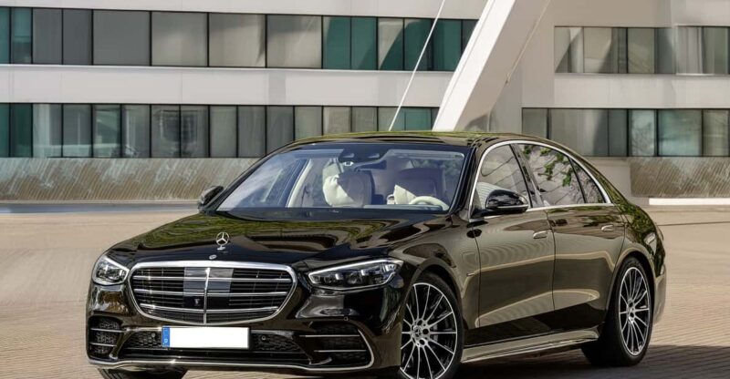 Alicante : Private Transfer for Arrival and Departure - Key Points
