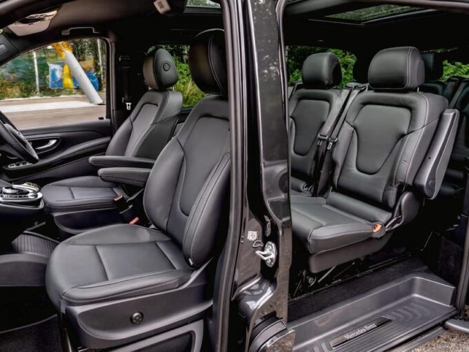 Alicante : Private Transfer for Arrival and Departure - Frequently Asked Questions