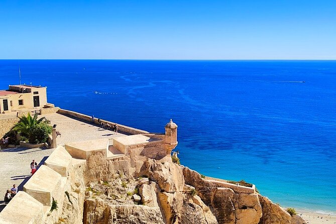Alicante Private Walking Tour - Highlights and Itinerary