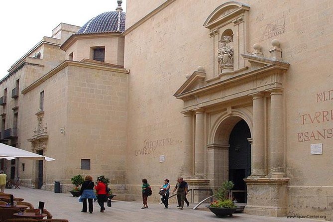 Alicante Private Walking Tour - Customer Feedback