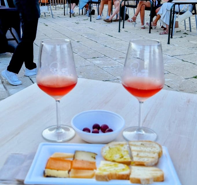Alicante: Santa Bárbara Castle Alicante Rosé Wine Tasting - Customer Feedback