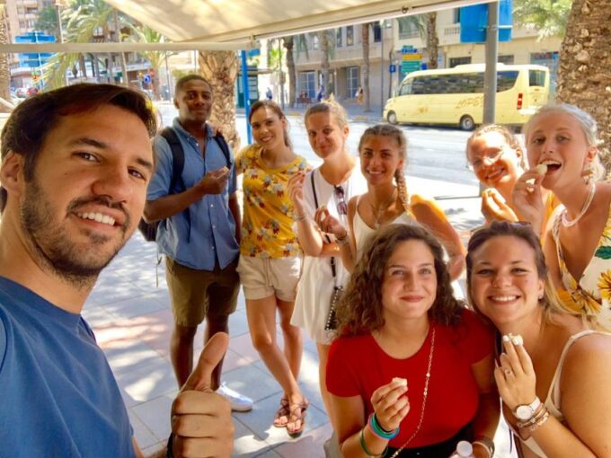 Alicante: Seven Secrets of Alicante Discovery Tour - Customer Reviews and Ratings
