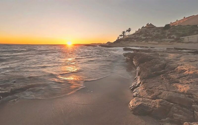 Alicante: Snorkel Cove on E-Bike Tour and Paddle Surf - Key Points