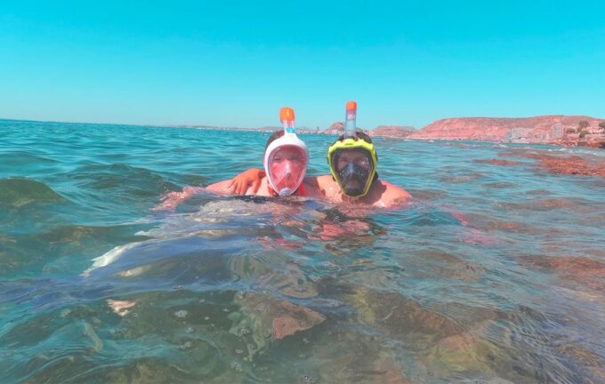 Alicante: Snorkeling, Paddleboarding, and Riding a Jet Ski. - Activity Restrictions and Requirements