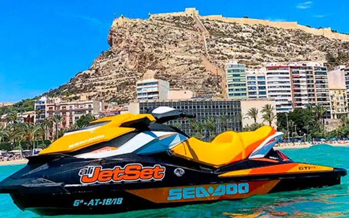 Alicante: Snorkeling, Paddleboarding, and Riding a Jet Ski. - Frequently Asked Questions